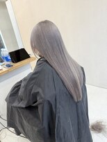 アルーナビューティデザイン グレージュ