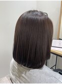 モノトーンカラー