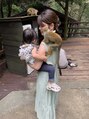 トルチュディジャンナ(Tortue de Janna) わんぱく娘の子育て奮闘中です!