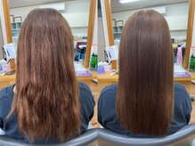 ヘアーズ サエミ