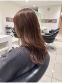 ゆるロング