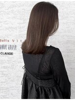 ベラビータ 田宮店(BellaVita)&nbsp;ミディアムボブ