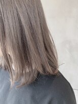 オーク 兵庫(OAK)&nbsp;明るめベージュカラー