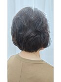 ショートグラボブ