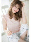 *CUORE松戸*…触れたくなる…甘め♪リラクシーセミディa