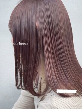 シー 浦安(SEA) 浦安市/フルカラー/ワインレッド/ラベンダーミルクティー/韓国風