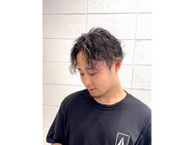 アムヘアー(A.M. hair)