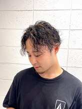 アムヘアー(A.M. hair)