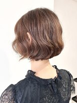 エンクス 天王町店(enx)&nbsp;くびれヘア/アプリコットオレンジ/ハイライトカラー/天王町 AI87