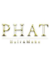 ヘアーアンドメイク ファット(Hair&Make PHAT)&nbsp;お客様 スタイル