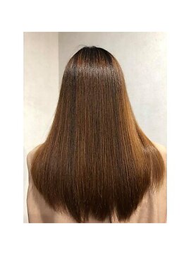 リアン(Lien) ヴァリジョアトリートメント