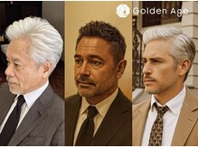 ゴールデンエイジ(Golden Age)