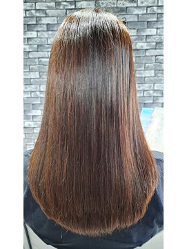 プルミエ(Premier) アッシュブラウン