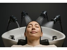 市川エリア唯一のAVEDAサロン。細部までこだわったおもてなしでココロも身体も癒される。