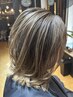 似合わせカット◎　￥4,500⇒￥４０００