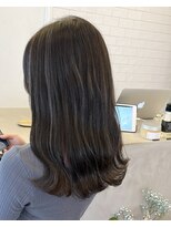 グッデイ ヘアー(GOOD DAY HAIR) 【GOOD DAY HAIR】《大人ハイライト》 下北沢