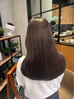 チャンネル(channel)&nbsp;まろんベージュ