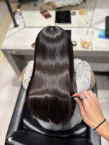 エース(ACE:Re)&nbsp;髪質改善