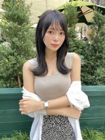 ネオリーブギンザ 銀座店(Neolive GINZA)&nbsp;外ハネレイヤー