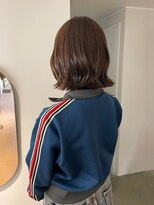 オルカ(orca)&nbsp;【haruka】ボブ