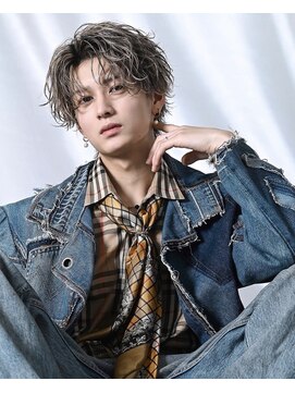 ゴールドシブヤ(GOALD SHIBUYA) センターパート