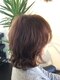 エス(S)の写真/お客様も満足♪友達や周りの方からも褒められる…＊そんな素敵なヘアスタイルをご提供します☆
