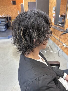 【G LUX】～サーフカール～