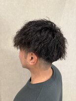 リノ カルバリ(Lino Calbari)&nbsp;Lino Calbariスタイル