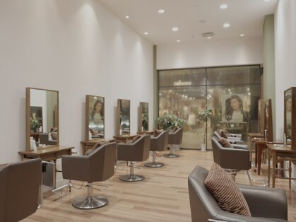 サイズ バイ グリットアヴェダ ららぽーと海老名店(XXXY'S by grit AVEDA)の写真