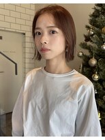 トーナイアティル(TONAI atil)&nbsp;レイヤーbob