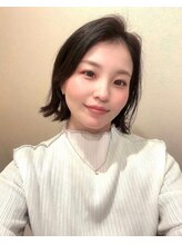 ヘアーラボラッシュ(Hair labo Rush)&nbsp;MOMOKO 