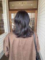 ベンティ(Venti)&nbsp;アッシュブラウン