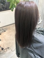 グリスバイミナリス(Guliss by minaliss)&nbsp;◆グレージュカラー◆