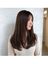 CHERE【シェール】 ナチュラルレイヤー