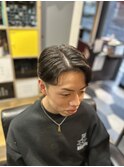 【おすすめ!】ニュアンスパーマ!/浦安/バーバー