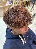 パーマ