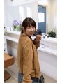 ヘアメイク ひととき(Hair make)/野本 恵里