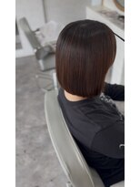 イッチ(itti)&nbsp;うるツヤボブ