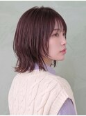 ナチュラルウルフ