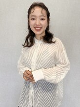 マフェラダー(mahae RUDDER) 田中