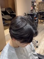 ルースト 八王子店(ROOST)&nbsp;曲がる縮毛矯正