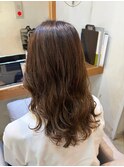 大人女性のストカール2026縮毛とデジタルパーマが得意な美容院