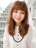 カット+デジタルパーマ【植物エキス&修復成分配合】¥10,000