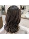 ナップヘアー 春日部店(nap hair)の写真/パーマやくせ毛生かしが得意なサロン！似合わせカットとメンズパーマも大歓迎◎