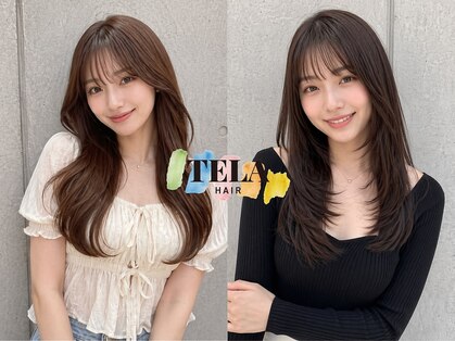 テーラ 南流山店(TELA)の写真