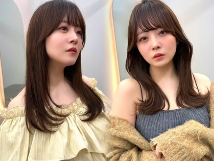 ロンドイディールバンダイ 新潟万代(Lond ideal)の写真