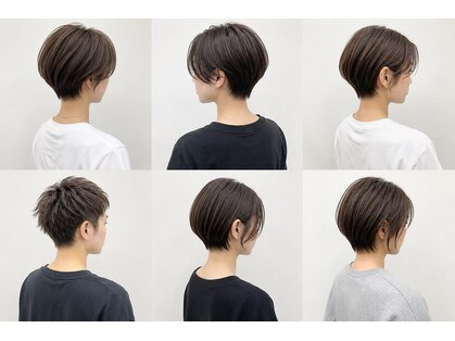 リヴアニバース(LIV ANNIBIRTH.)の写真