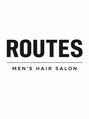 ROUTES 大宮/メンズサロン/メンズブリーチ/メンズパーマ/メンズカット【ルート】/ROUTES 【ルート】大宮/メンズサロン
