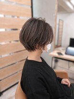 ベアーズ1&nbsp;大人ショート