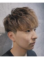 リズーラ 大塚店(Rezallure)&nbsp;ショートエアーマッシュ